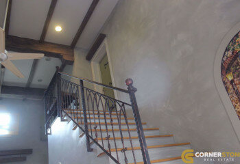 Дом в Паттайе, Таиланд | THE128470