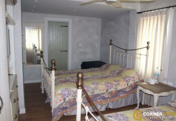 Дом в Паттайе, Таиланд | THE128470