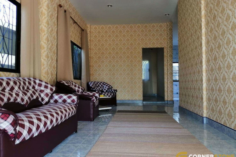 Дом в Паттайе, Таиланд | THE428236