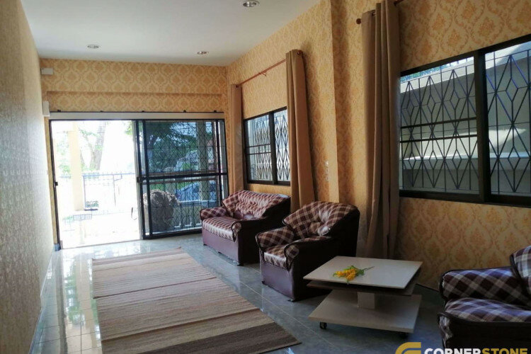 Дом в Паттайе, Таиланд | THE428236