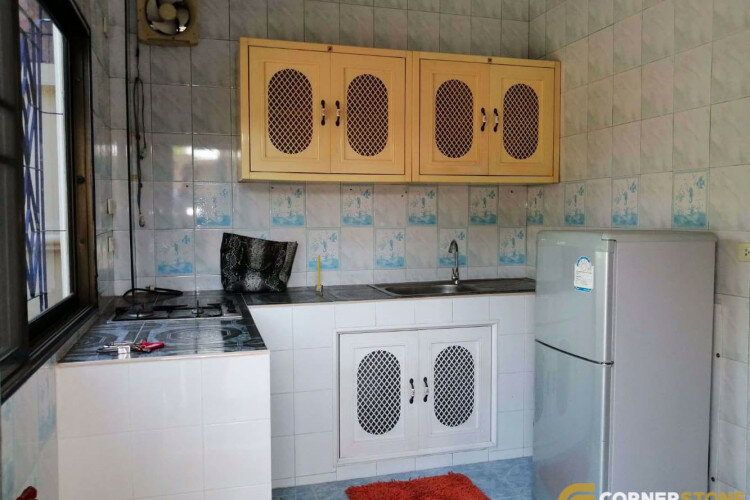 Дом в Паттайе, Таиланд | THE428236