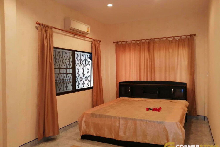 Дом в Паттайе, Таиланд | THE428236