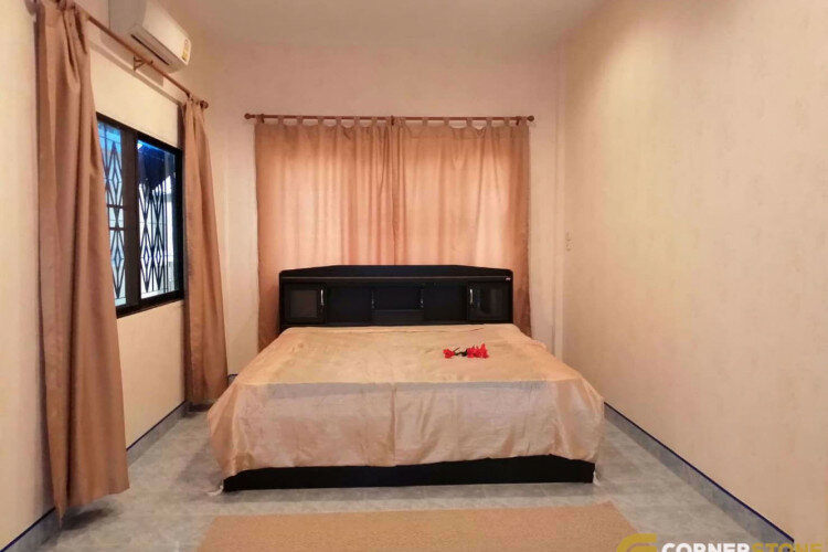 Дом в Паттайе, Таиланд | THE428236