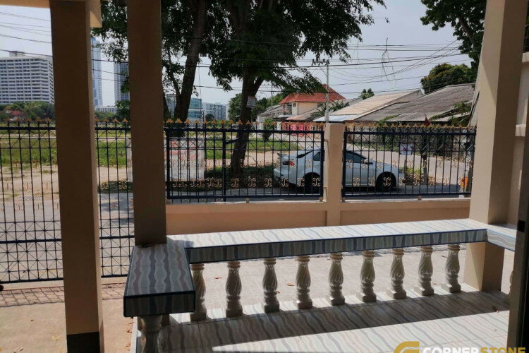 Дом в Паттайе, Таиланд | THE428236