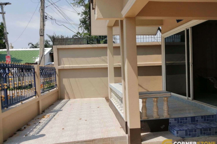 Дом в Паттайе, Таиланд | THE428236