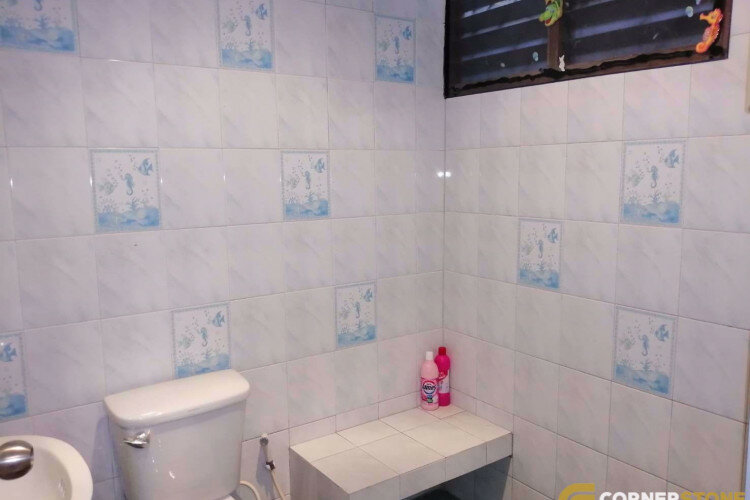 Дом в Паттайе, Таиланд | THE428236