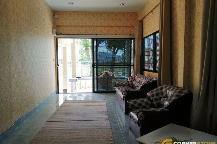 Дом в Паттайе, Таиланд | THE428236