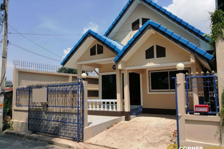 Дом в Паттайе, Таиланд | THE428236