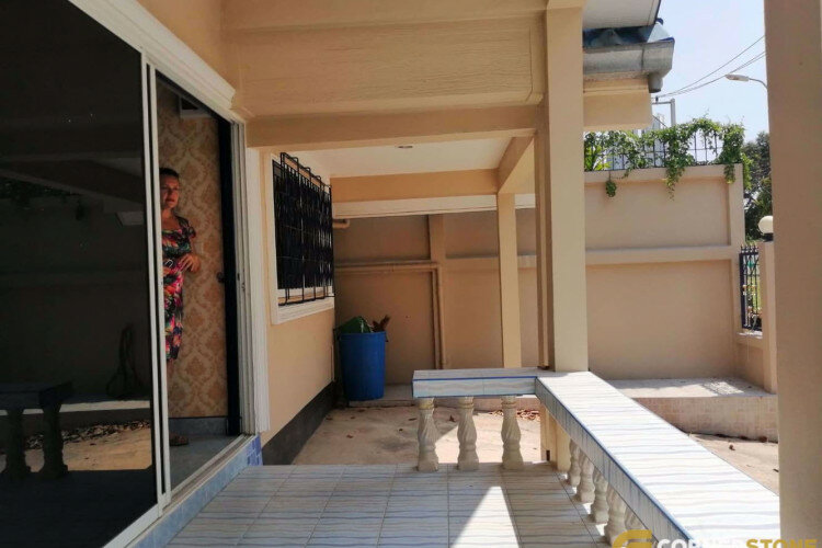 Дом в Паттайе, Таиланд | THE428236