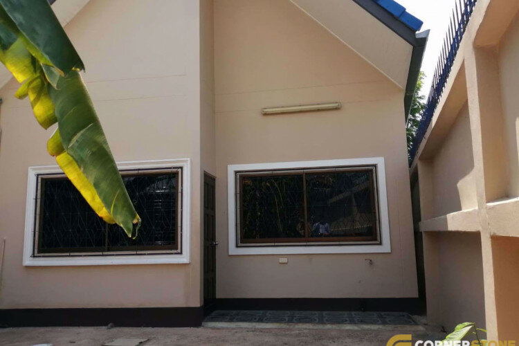 Дом в Паттайе, Таиланд | THE428236