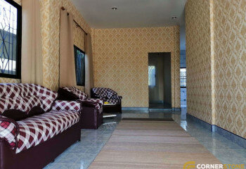 Дом в Паттайе, Таиланд | THE428236