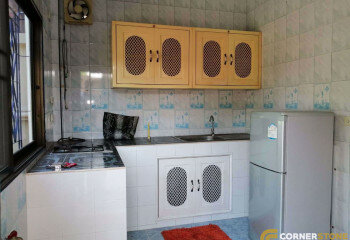 Дом в Паттайе, Таиланд | THE428236