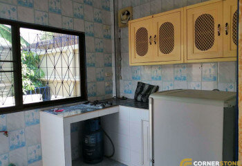 Дом в Паттайе, Таиланд | THE428236