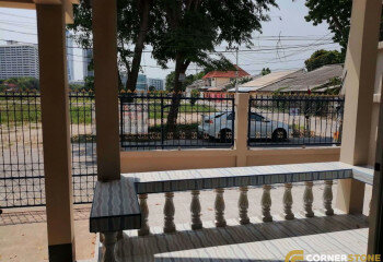 Дом в Паттайе, Таиланд | THE428236