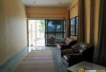 Дом в Паттайе, Таиланд | THE428236