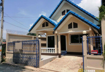 Дом в Паттайе, Таиланд | THE428236