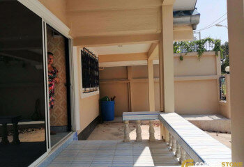 Дом в Паттайе, Таиланд | THE428236