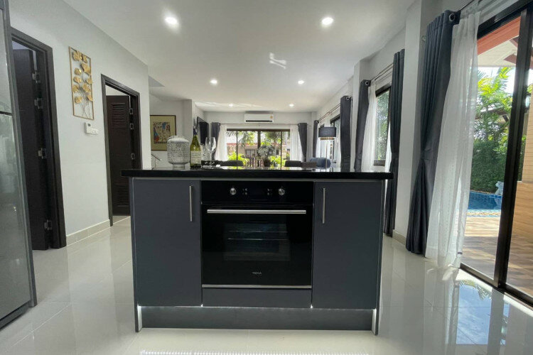 Дом в Паттайе, Таиланд | THE246723