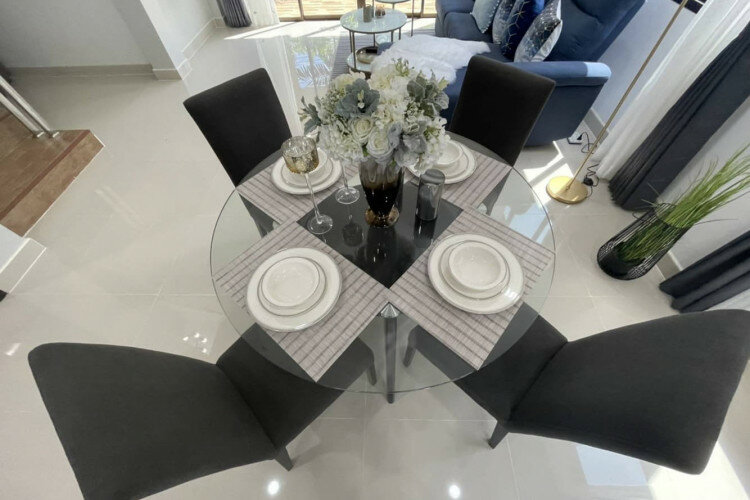 Дом в Паттайе, Таиланд | THE246723