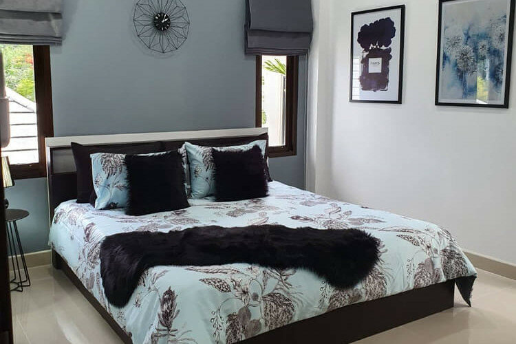 Дом в Паттайе, Таиланд | THE246723