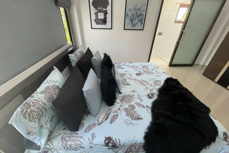 Дом в Паттайе, Таиланд | THE246723