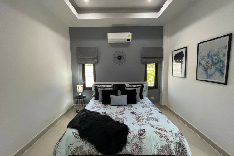 Дом в Паттайе, Таиланд | THE246723