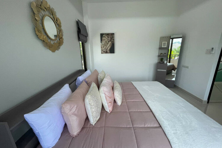 Дом в Паттайе, Таиланд | THE246723