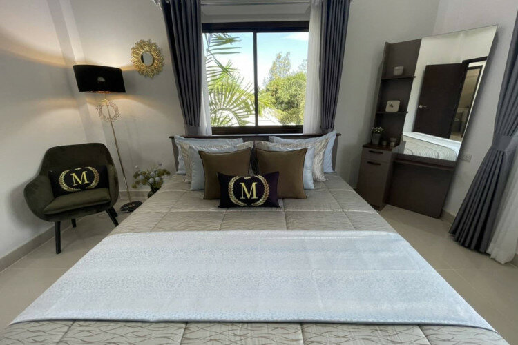 Дом в Паттайе, Таиланд | THE246723