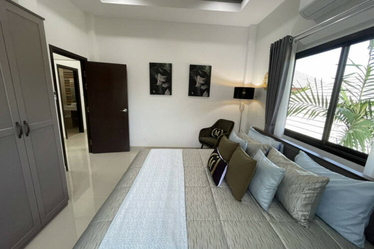 Дом в Паттайе, Таиланд | THE246723