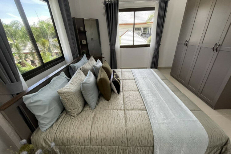 Дом в Паттайе, Таиланд | THE246723