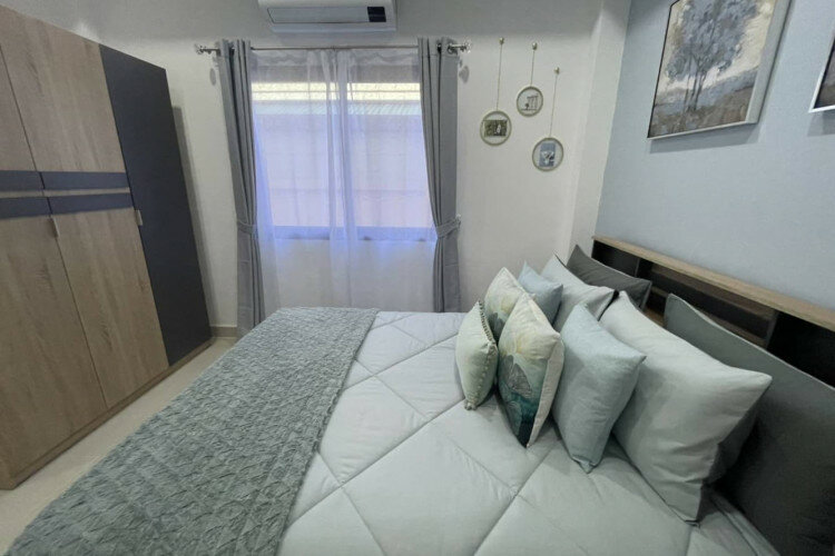 Дом в Паттайе, Таиланд | THE246723