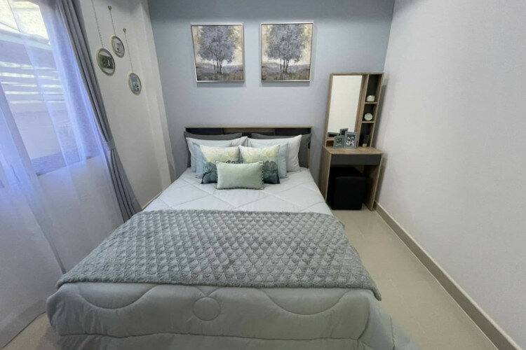 Дом в Паттайе, Таиланд | THE246723