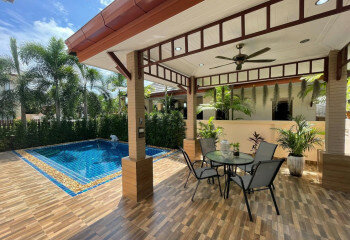 Дом в Паттайе, Таиланд | THE246723