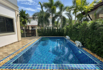 Дом в Паттайе, Таиланд | THE246723