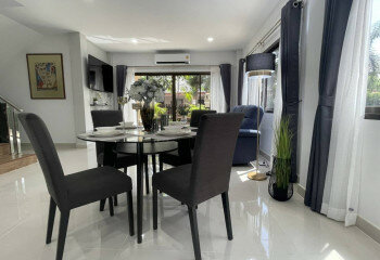 Дом в Паттайе, Таиланд | THE246723