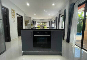 Дом в Паттайе, Таиланд | THE246723