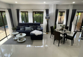 Дом в Паттайе, Таиланд | THE246723