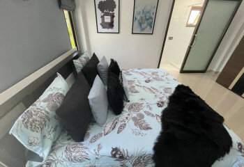 Дом в Паттайе, Таиланд | THE246723