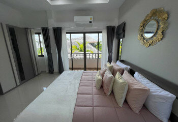 Дом в Паттайе, Таиланд | THE246723