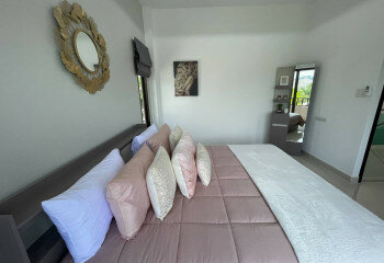 Дом в Паттайе, Таиланд | THE246723