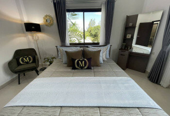 Дом в Паттайе, Таиланд | THE246723