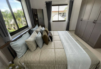 Дом в Паттайе, Таиланд | THE246723