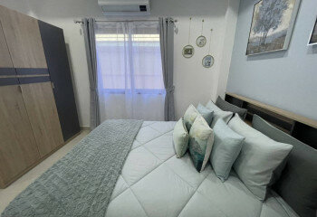 Дом в Паттайе, Таиланд | THE246723