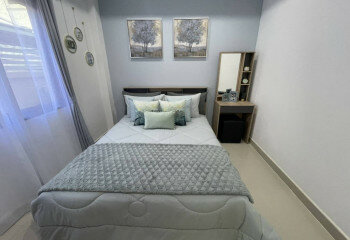 Дом в Паттайе, Таиланд | THE246723