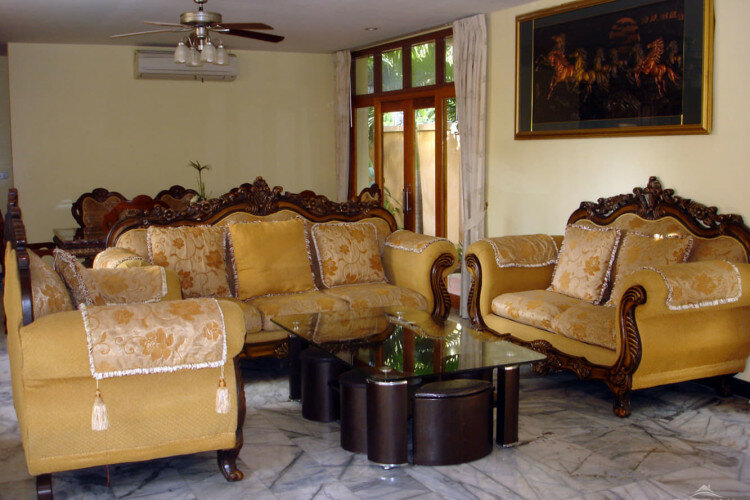 Дом в Паттайе, Таиланд | THE346787