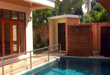 Дом в Паттайе, Таиланд | THE346787