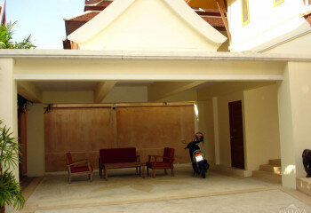 Дом в Паттайе, Таиланд | THE346787