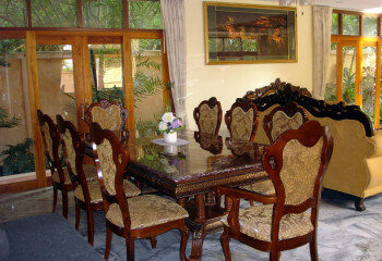 Дом в Паттайе, Таиланд | THE346787