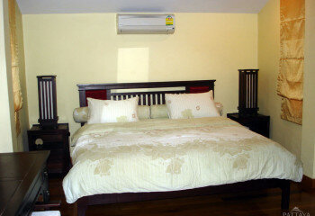 Дом в Паттайе, Таиланд | THE346787