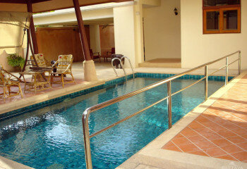 Дом в Паттайе, Таиланд | THE346787